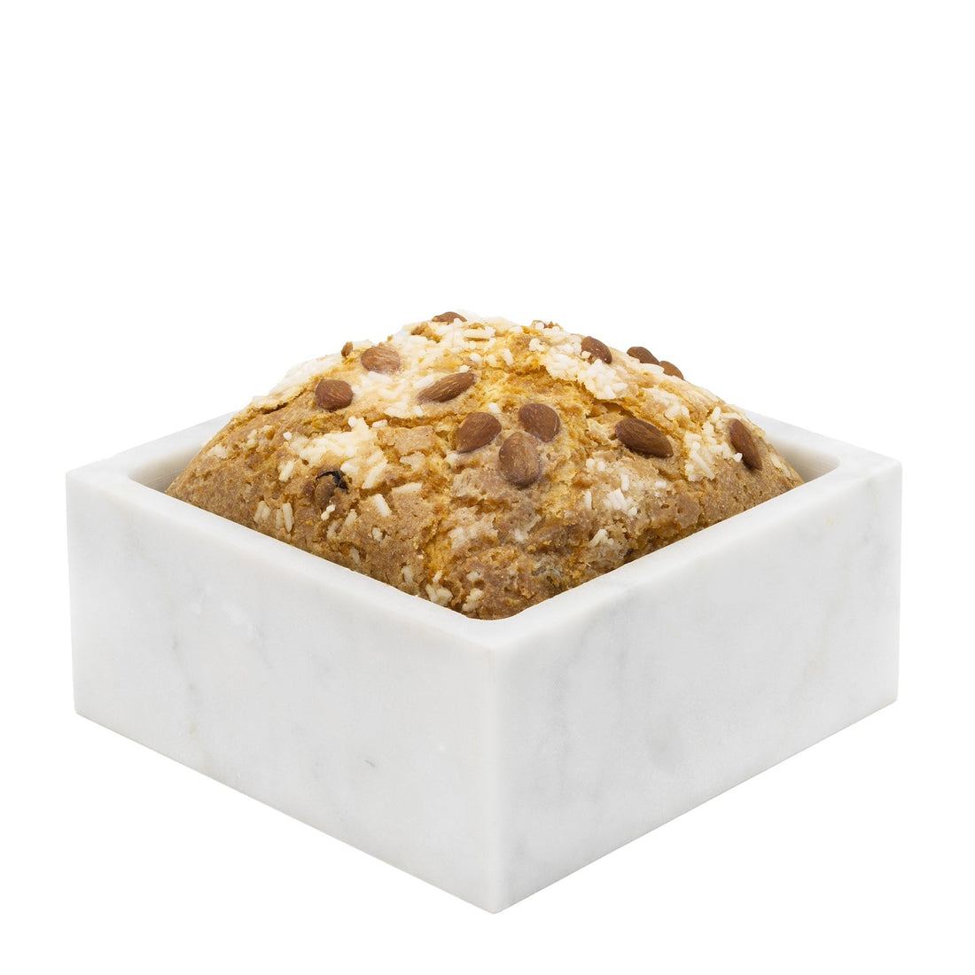 Marble Panettone: : A Story of Innovation and Tradition